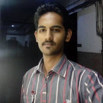 Nilesh Suthar-Freelancer in Kharagpur,India
