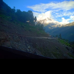 Mavia Sahar-Freelancer in Pk,Pakistan