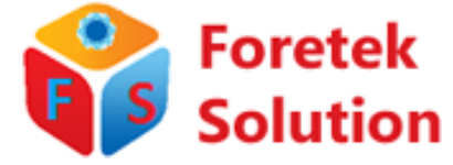 Foretek Solution-Freelancer in New Delhi,India