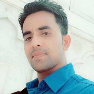Anshul Paliwal-Freelancer in Agra,India
