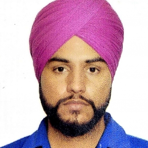 Jagdeep Singh-Freelancer in Chandigarh,India