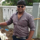 Dhammpal Ingole-Freelancer in Akot,India
