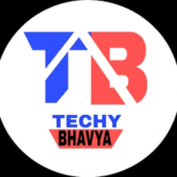 Techy Bhavya-Freelancer in New Delhi,India
