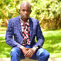 Denis Kiprono-Freelancer in ,Kenya
