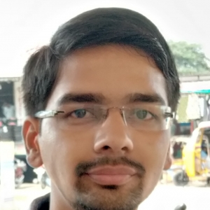 Vikram Kalskar-Freelancer in Pune,India