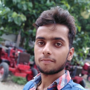 Raj Tiwari-Freelancer in Unnao,India