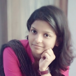 Kavita Srivastava-Freelancer in Delhi,India