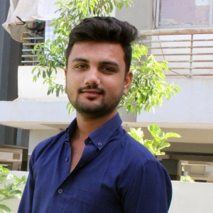 Vishalgiri Gosai-Freelancer in Ahmedabad,India