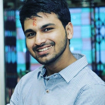 Sandeep Pareek-Freelancer in Nagpur,India