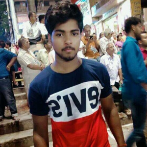 Aman Singh-Freelancer in Lucknow,India