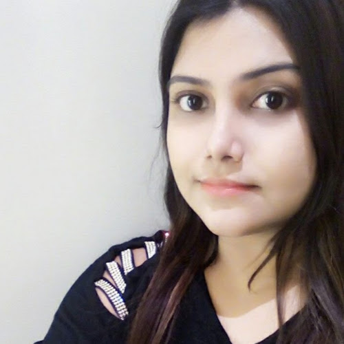 Kanika Nayan-Freelancer in Ghaziabad,India