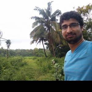 Sameer Pendharker-Freelancer in ,India
