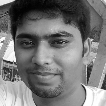 Deepak Priyadarshi-Freelancer in Bhubaneswar,India