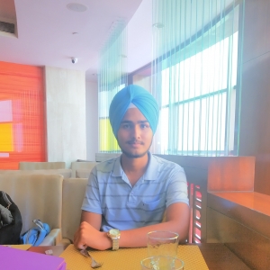 Gurjant Singh-Freelancer in ,India