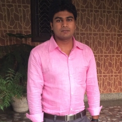 Ram Mishra-Freelancer in Gurgaon,India