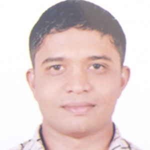 Rajkumar Jadav-Freelancer in ,India