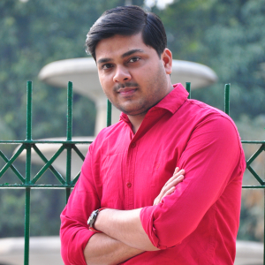 Vinay Kumar-Freelancer in Aligarh,India