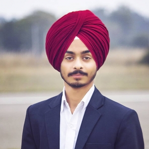 Parvinder Singh-Freelancer in ,India