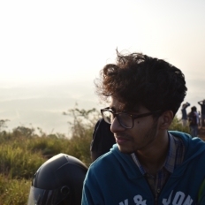 Akash Ravindran-Freelancer in Kozhikode,India