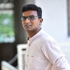 Arvind Thorat-Freelancer in Amravati,India