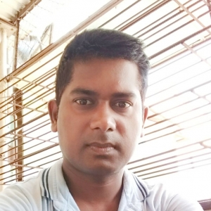 Amal Bouri-Freelancer in Lonavala,India