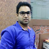 Ashutosh Bhati-Freelancer in ,India