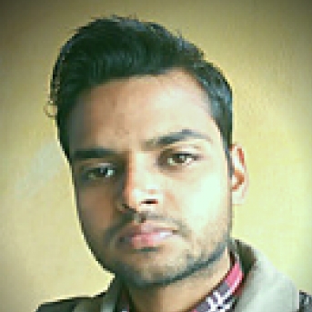 Kapil Gangwar-Freelancer in Bareilly, U.P.,India