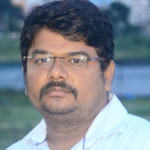 Krishna Murari-Freelancer in ,India