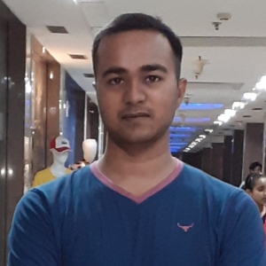 Ambuj Mishra-Freelancer in Panchkula,India