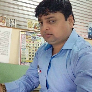 Ajit Kumar-Freelancer in Ranchi,India