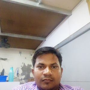 Manoj Yadav-Freelancer in Mumbai,India