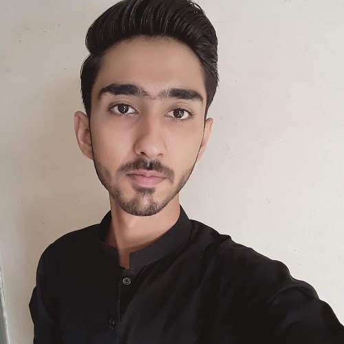 M. Saad-Freelancer in Faisalabad,Pakistan