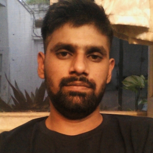 Asif Ahmad Cheema-Freelancer in BATALA,India
