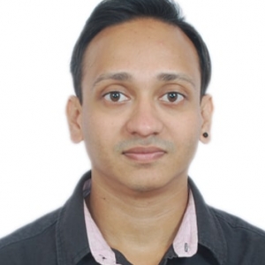 Nikhil Chaudhari-Freelancer in Pune,India