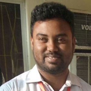 Gopal Chandra Jana-Freelancer in Allahabad,India