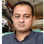 Dipakkumar Bhikhabhai Chaudhari-Freelancer in visnagar,India