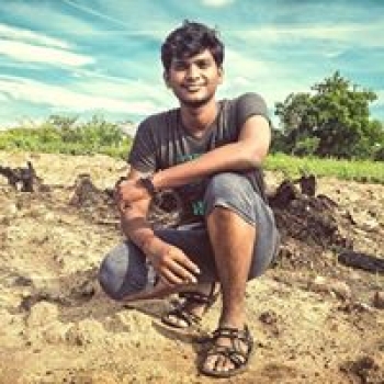 Ajay Aj-Freelancer in Chennai,India