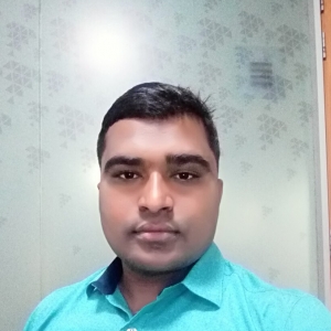 Kailas Deshmukh-Freelancer in ,India