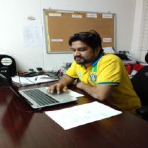 Tahsin Raza-Freelancer in Jeddah,Saudi Arabia