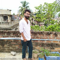 Akash Mandal-Freelancer in ,India