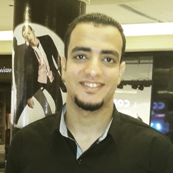 Kyrillos Ezzat-Freelancer in Zagazig,Egypt