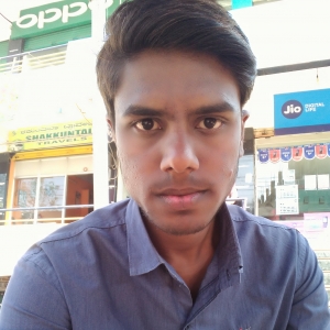 Shubham Gouli-Freelancer in Bidar,India