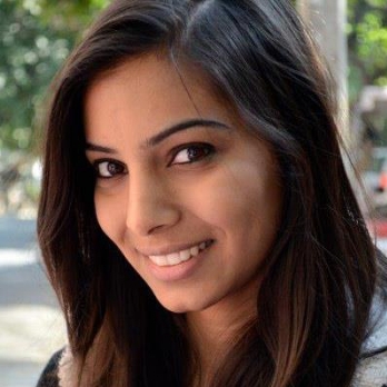 Shikha Agarwal-Freelancer in Delhi,India