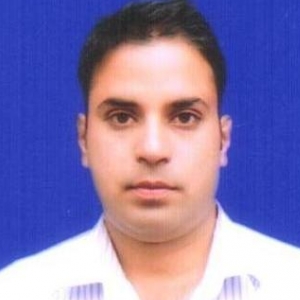 Surender Singh-Freelancer in ,India