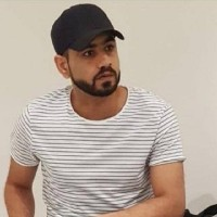 Hussain Yousif-Freelancer in ,Bahrain