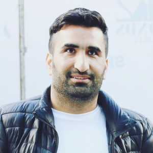 Arslan Karim-Freelancer in Gilgit,Pakistan