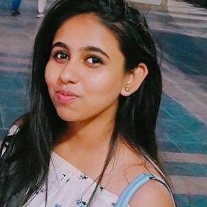 Ruchi Kumar-Freelancer in Delhi,India