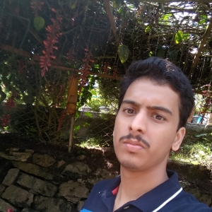 Chaitanya Munje-Freelancer in ,India