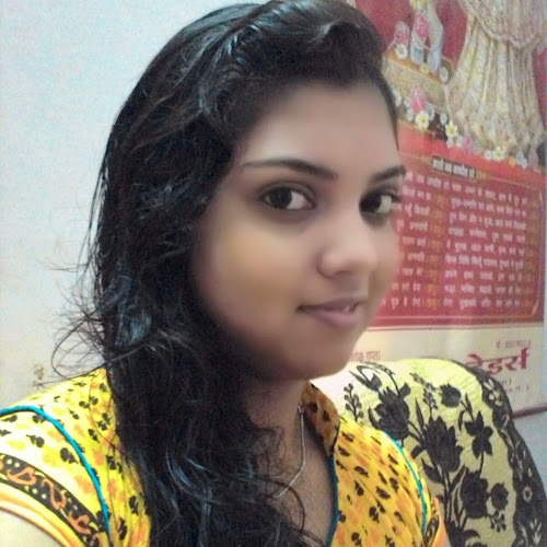 Garima Shrivastava-Freelancer in ,India