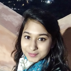 Shreya Agarwal-Freelancer in farrukhabad,India